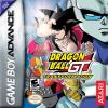 Dragon Ball GT - Transformation Box Art Front